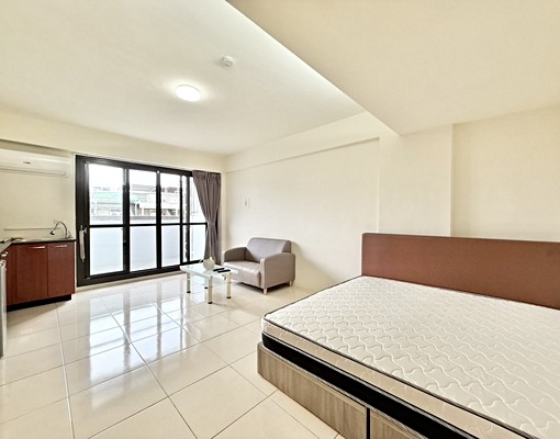 幸福就是妳⭐可租補⭐陽台獨洗乾溼分離⭐採光很好流理台 - Image 2