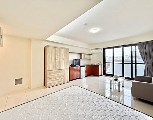 幸福就是妳⭐可租補⭐陽台獨洗乾溼分離⭐採光很好流理台 - Image 3