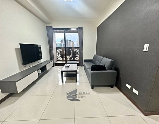 赫里翁傳奇可租補戶籍💖質感裝潢帝王視野三房平車 - Image 2