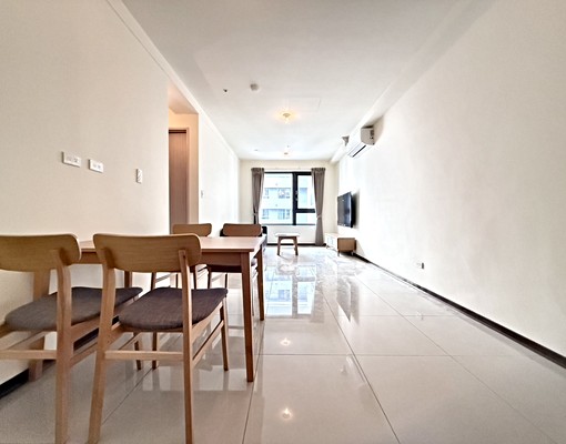 可雙租補▶下樓lalaport/建國市場▶近一中▶已含平車 - Image 2