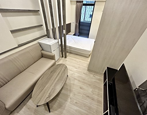 走路文心捷運🔥可租補🔥豪華系統櫃🌈陽台獨洗曬🏆子母車 - Image 5