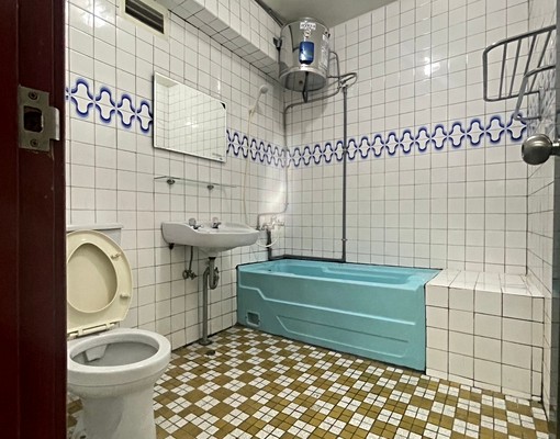 免仲介費可租補⭐️台水台電~獨洗曬套房 - Image 3