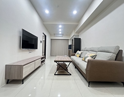 ⭐️後勁雙捷運|精美用心裝潢大兩房車位⭐️豐群 - Image 1