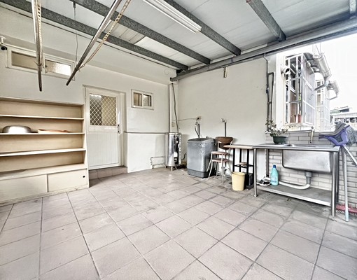 真的秒殺🔥可租補🔥超大兩房✨系統櫃✨大陽臺✨飲水機子母車 - Image 14