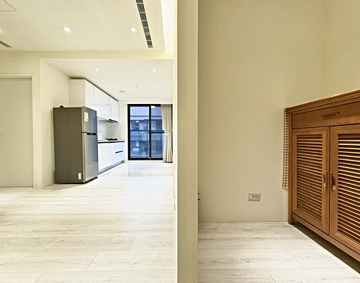 陞霖執美最便宜🔥可租補/戶籍🔥可貓✨全配含車管價⭐不話術 - Image 2