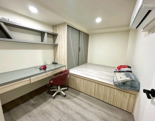 板新🤩乾濕分離/垃圾代收/超大空間/精美裝潢 - Image 6