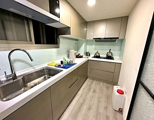 板新🤩乾濕分離/垃圾代收/超大空間/精美裝潢 - Image 7