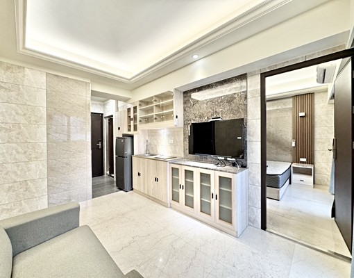 兩房一廳👍雙租補💰大露台☀️乾濕分離/電磁爐🔥好生活 - Image 2