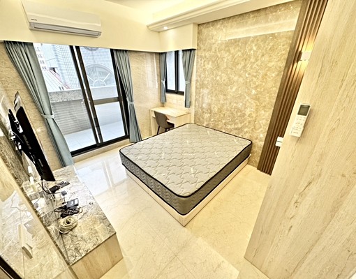 兩房一廳👍雙租補💰大露台☀️乾濕分離/電磁爐🔥好生活 - Image 6