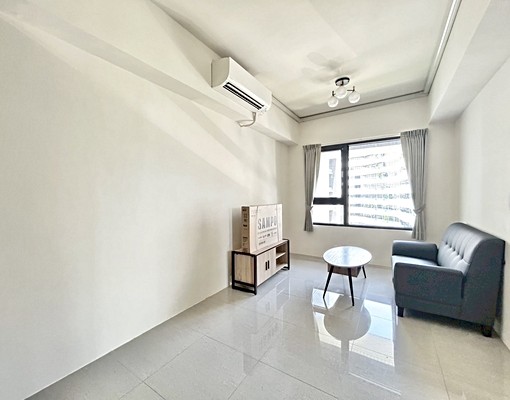 近大里軟體園區｜２房平車｜可租補｜有傢俱電🍊 - Image 1