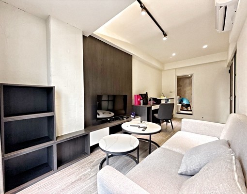 南區正一房一廳❤️可寵貓狗❤️可雙租補 - Image 2