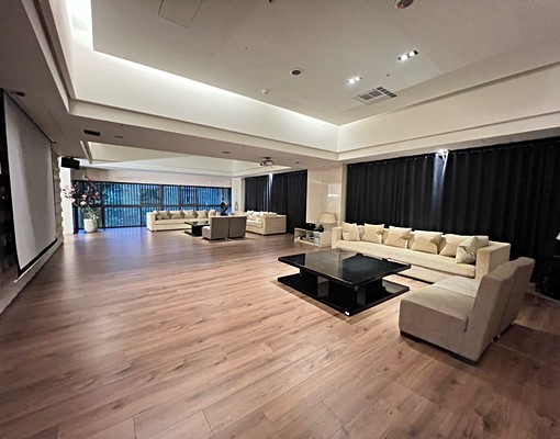 新市政中心|四季天韻|四大套房三平車視野戶 - Image 2