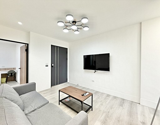 跟我走💖超美裝潢✨可貓貓✨可雙租補✨乾溼分離✨陽台獨洗✨ - Image 2