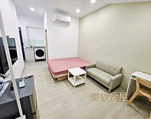 可報稅可租補~可租公司竹中車站旁興隆大橋到高鐵15分鐘採光棒 - Image 1