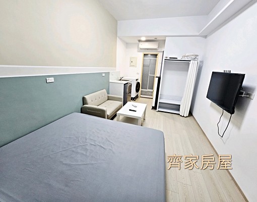 可報稅可租補~可租公司竹中車站旁興隆大橋到高鐵15分鐘採光棒 - Image 11