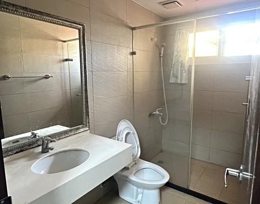 汐止新大樓套房🌟陽台採光通風|可寵可開伙|電梯|機車 - Image 4