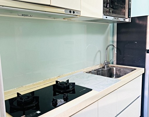 汐止新大樓套房🌟陽台採光通風|可寵可開伙|電梯|機車 - Image 3