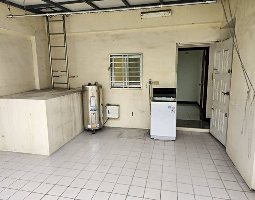 【大晟社會住宅】優租仁德透天4房(可設籍可租補) - Image 15