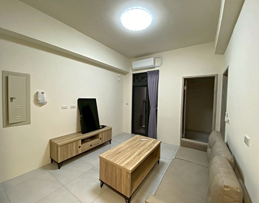 社宅💞溫馨2房💞含1個機車車位 - Image 2