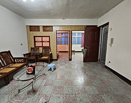 嘉禾社宅/免仲可租補/桃園德華街公寓三樓 - Image 1