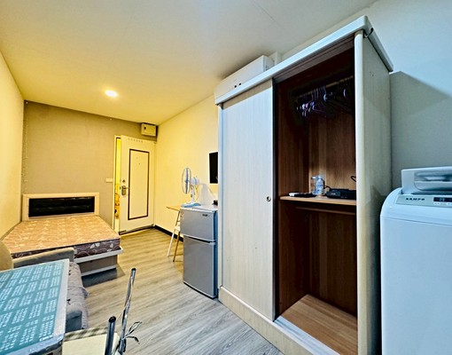 芬秒為你租好房-舒適套房.小資族首選-可貓 - Image 4