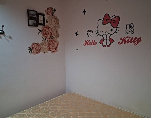 屋主自租女生套房-單純女生宿舍 - Image 3