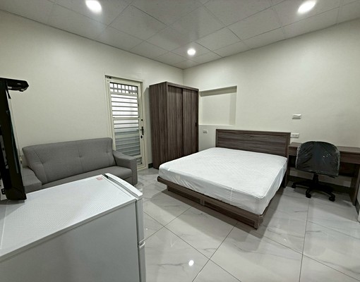 芬秒租好房-舒適套房.可租補.小資首選 - Image 10