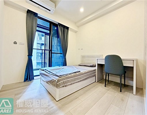 蓮池潭華友聯NeXT21⭐全新溫馨明亮兩房平車 - Image 5