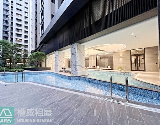 蓮池潭華友聯NeXT21⭐全新溫馨明亮兩房平車 - Image 10