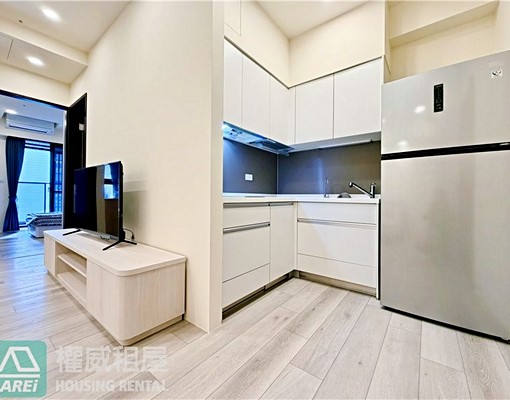 蓮池潭華友聯NeXT21⭐全新溫馨明亮兩房平車 - Image 3