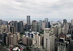 薪水追不上房價 台中、高雄五年房價飆七成