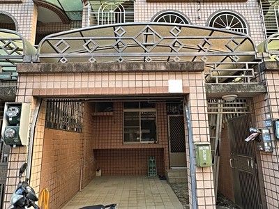 東方技術學院低總價車庫透天