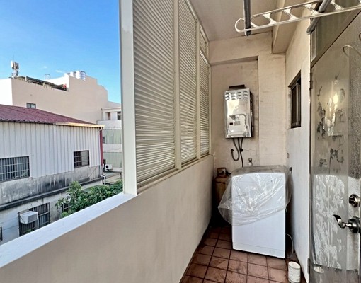 市場旁大2房/可租補 - Image 9