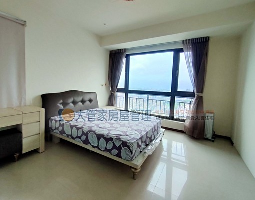 租近巨城.景觀戶.屋況極新4改3房 - Image 7