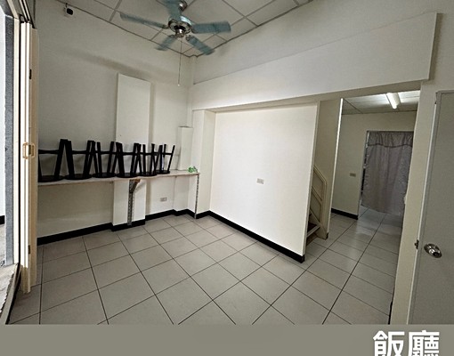 鬧中取靜獨棟~三房兩廳兩衛尋找惜屋租客 - Image 3