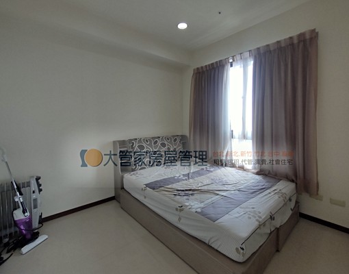 租近巨城.景觀戶.屋況極新4改3房 - Image 9