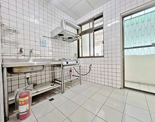 社會住宅🍎捷運景安大套房獨立的廚房+陽台🍎可入籍租補 - Image 3