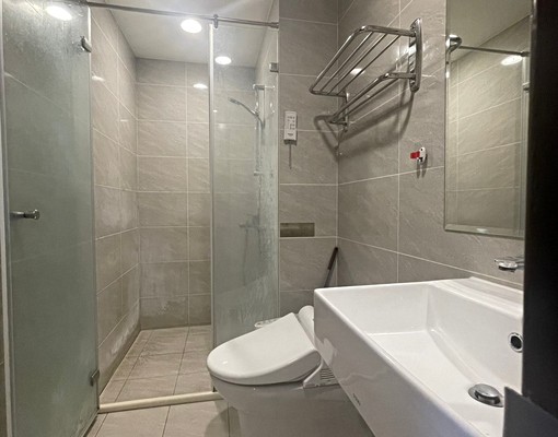 (可租補)翔之譽高樓兩房車位/近永安捷運四號公園 - Image 7