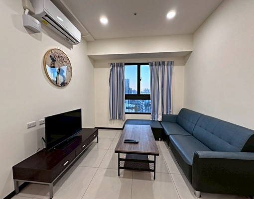 可租補⭐免服務費⭐北區依公園⭐五泰小丸子沁瑜 - Image 1