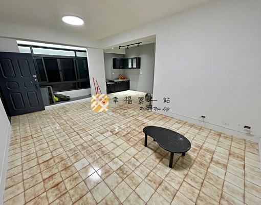 西區全新整理3房|可租補|傢俱可談|近向上市場 - Image 3