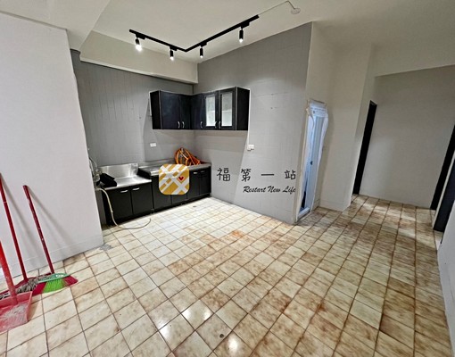 西區全新整理3房|可租補|傢俱可談|近向上市場 - Image 6