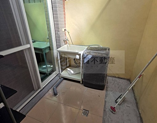 實PO竹科園區/獨立陽台洗衣機/機能便利 - Image 5