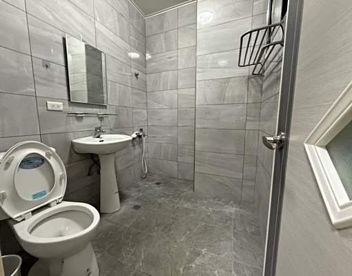 忠孝大全聯商圈漂亮裝潢2房 - Image 5