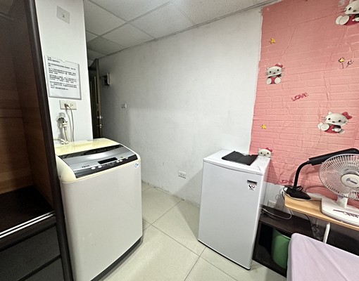 藝文最便宜出外人好選擇/可補助/獨洗 - Image 3