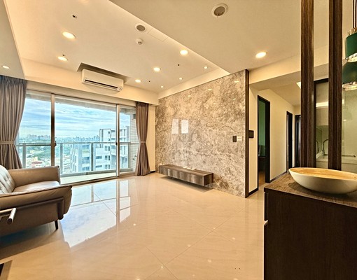 烏日地標✨星級公設✨推桿練習場✨精裝三改二✨雙套房✨豪華衛浴 - Image 3