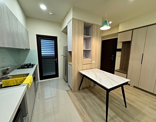 近東海商圈|三房平車|大露台戶 - Image 2