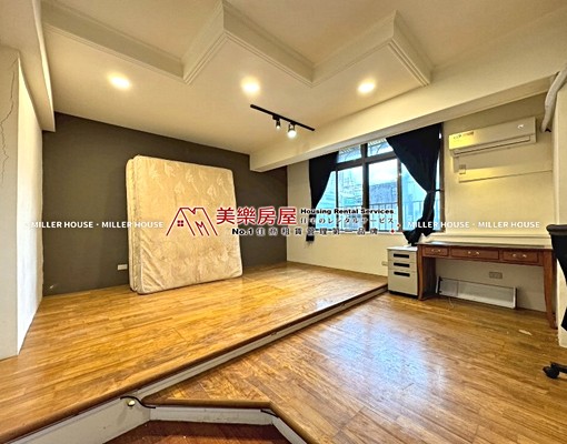 美樂*民生圓環*民權公園*平面三房*坪數大*免爬高*可租補* - Image 2