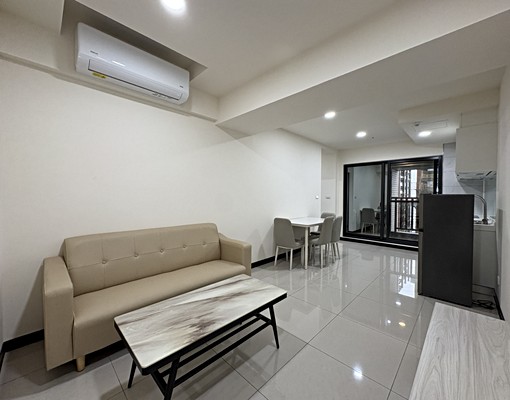 ❤️海山捷運站全新三房平面車位可寵可補助❤️ - Image 1