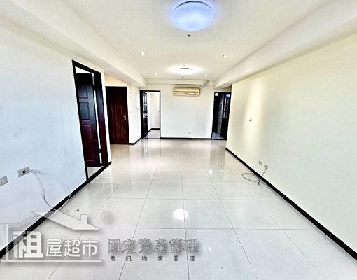 副都心寬敞大四房✨含管理費 - Image 3