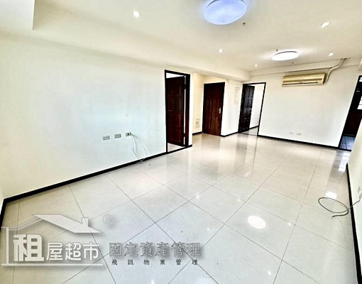 副都心寬敞大四房✨含管理費 - Image 4